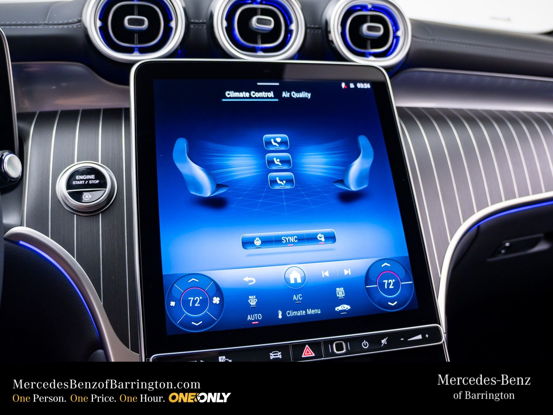 New 2026 Black Mercedes-Benz GLC 300 image 28