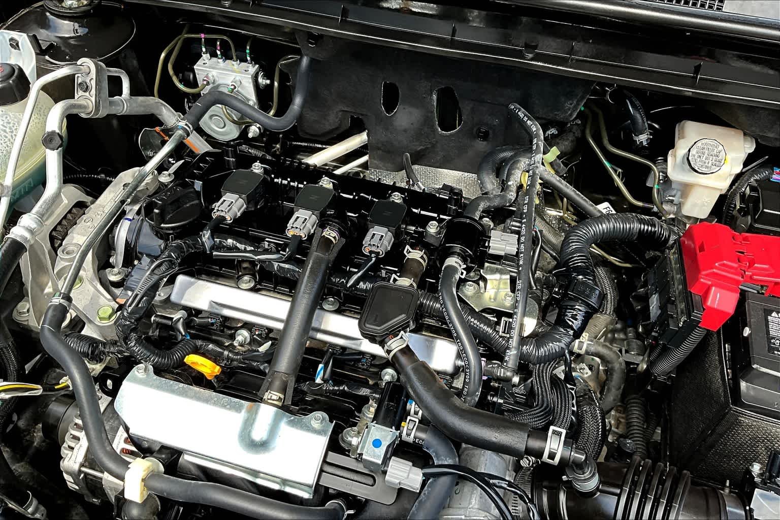 Used 2024 Super Black Nissan S image 31