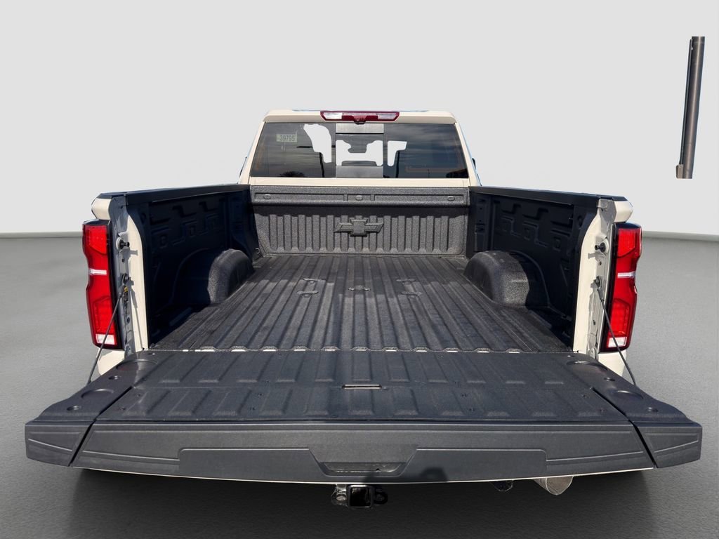 2026 Chevrolet Silverado 2500 HD ZR2 - Photo 20