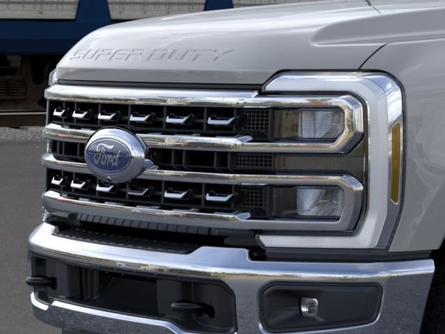 New 2026 Gray Ford XLT image 17