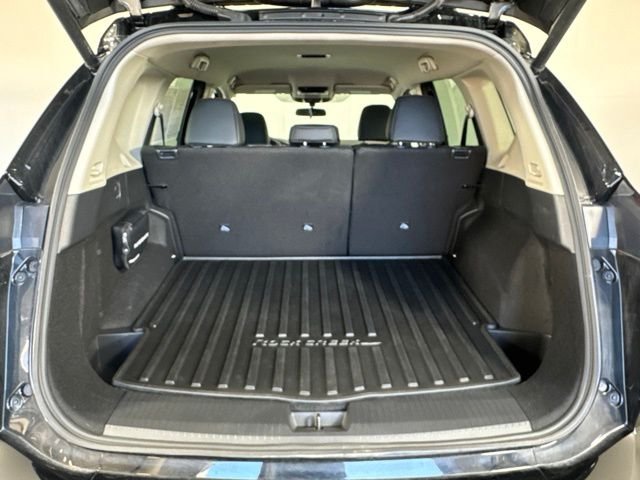 Used 2026 Black Nissan Rock Creek image 21