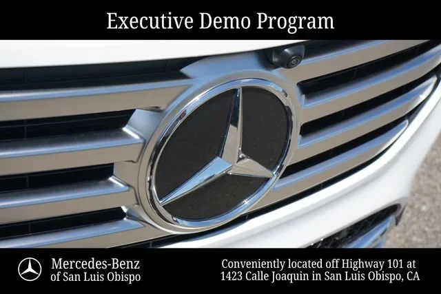 Used 2026  Mercedes-Benz GLB 250 image 12