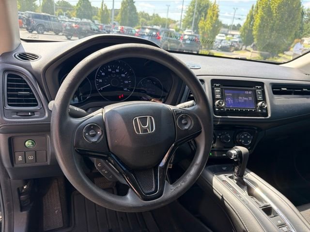 2019 Honda HR-V LX - Photo 15