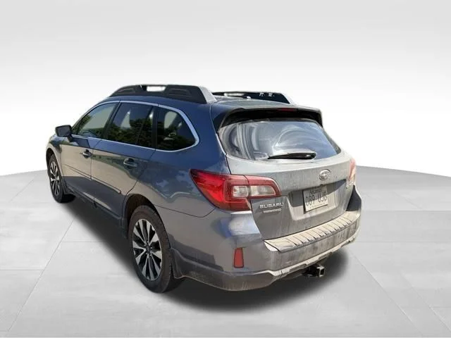 Used 2015 Blue Subaru 2.5i image 5