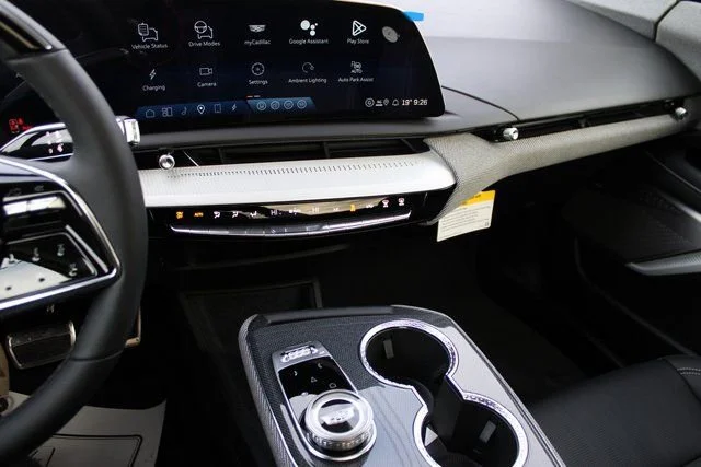 2026 Cadillac OPTIQ Premium Sport - Photo 25