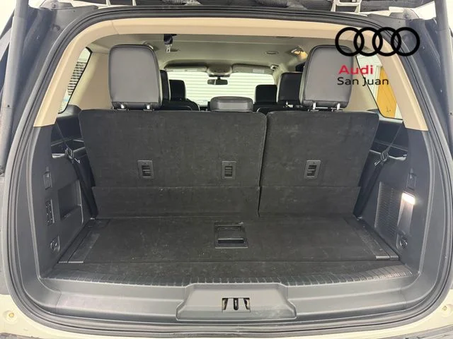 Used 2023 White Ford XLT image 13