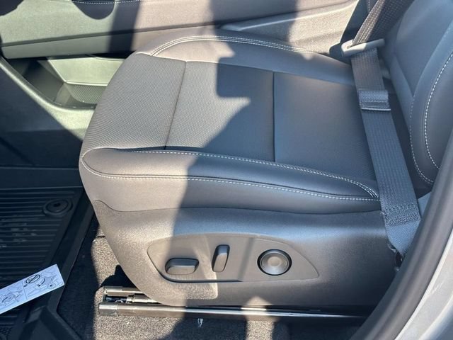 New 2027 Sterling Gray Metallic Chevrolet LT image 11
