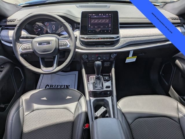 2025 Jeep Compass Latitude - Photo 16