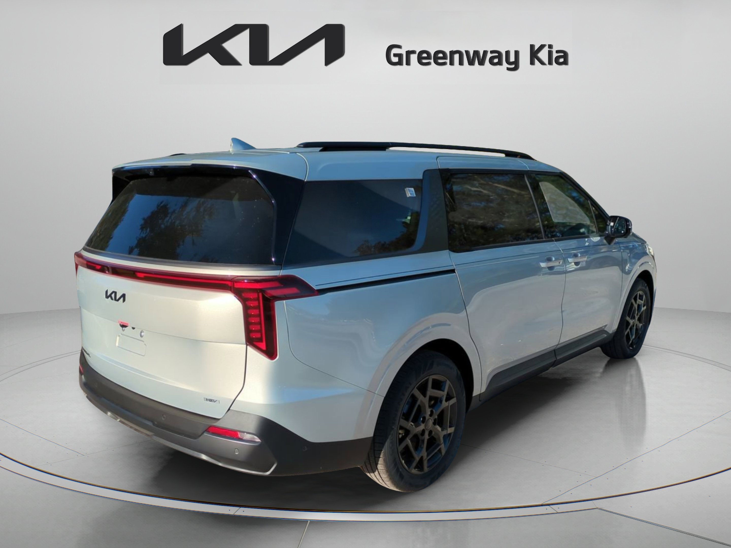 2026 Kia Carnival SX Prestige - Photo 6