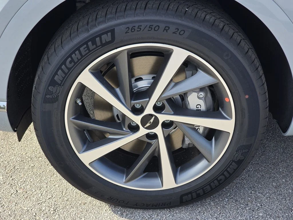 New 2027  Genesis 2.5T Select image 5