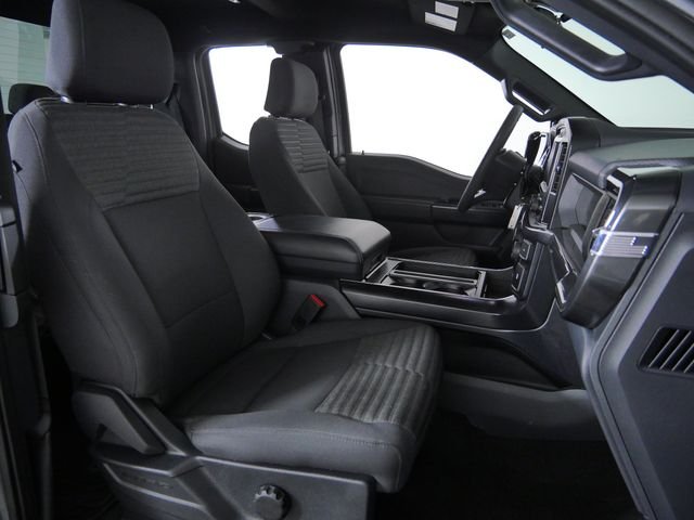 Certified Used 2023 Gray Ford XL image 11