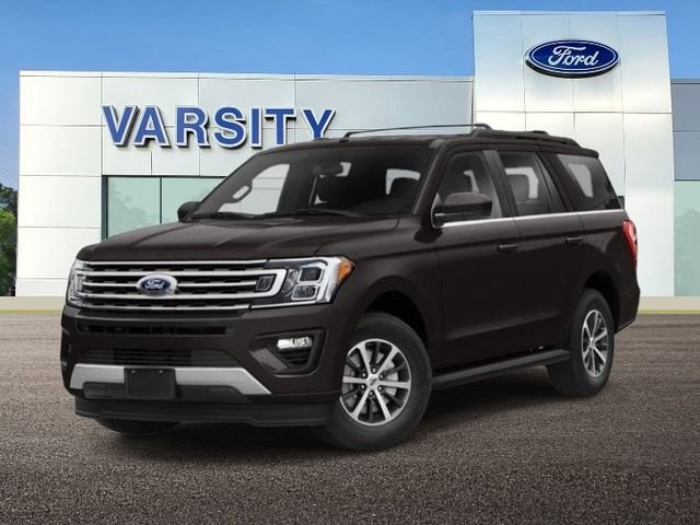 2021 Ford Expedition XLT 4x4's photo