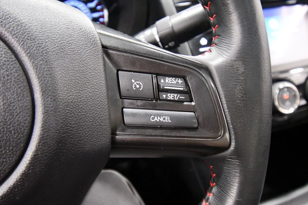 Used 2020 Gray Subaru Limited image 21