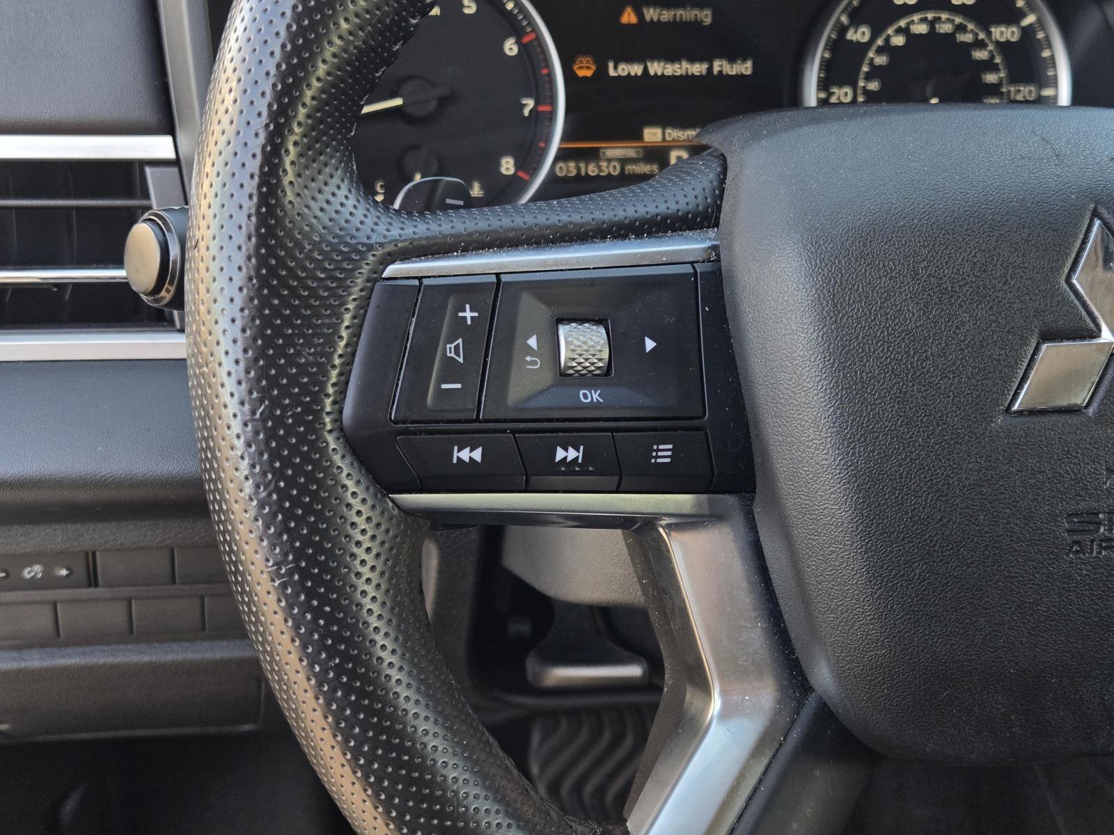 2025 Mitsubishi Outlander SE - Photo 24