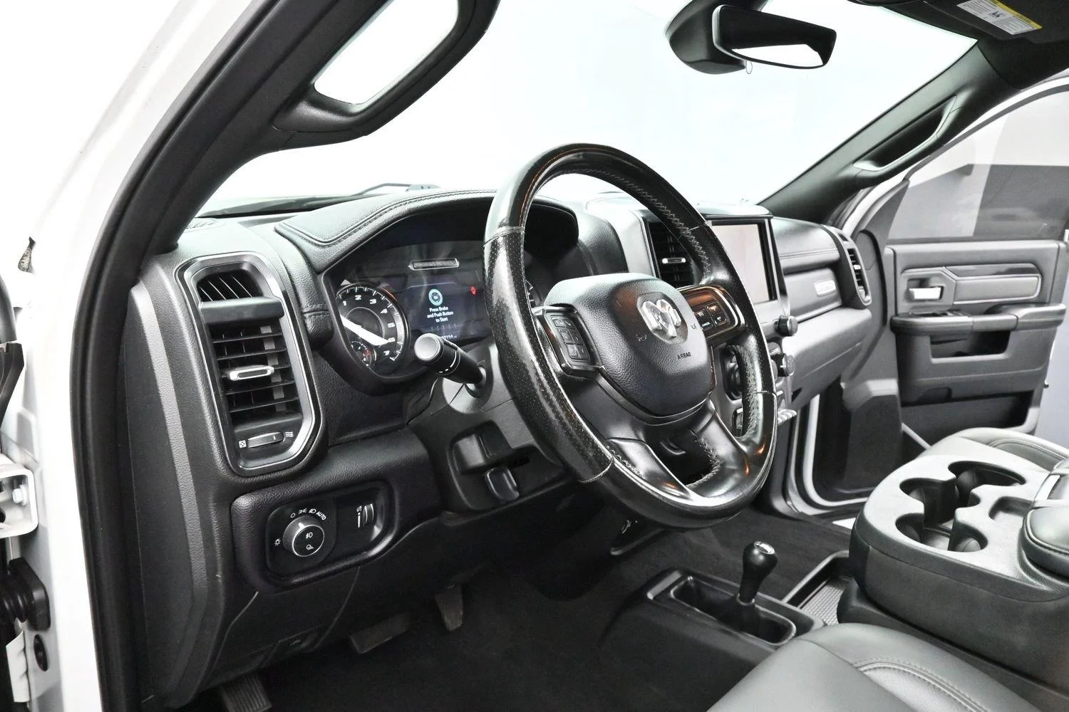 Used 2021  RAM Power Wagon image 12