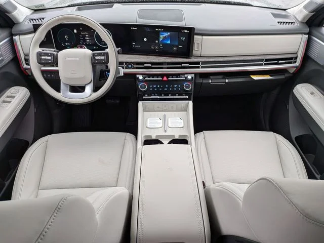 New 2026 Gray Hyundai Calligraphy image 26