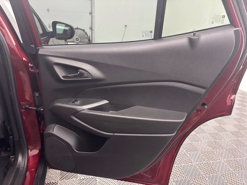 Certified Used 2024 Red Chevrolet ACTIV image 36