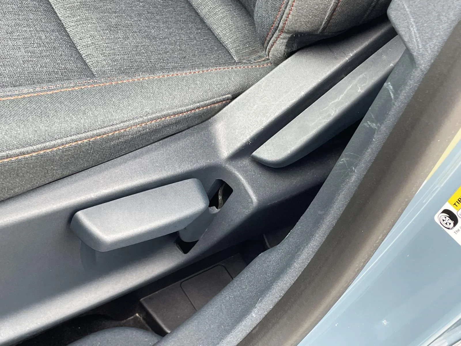 Used 2022 Area 51 Ford XLT image 7