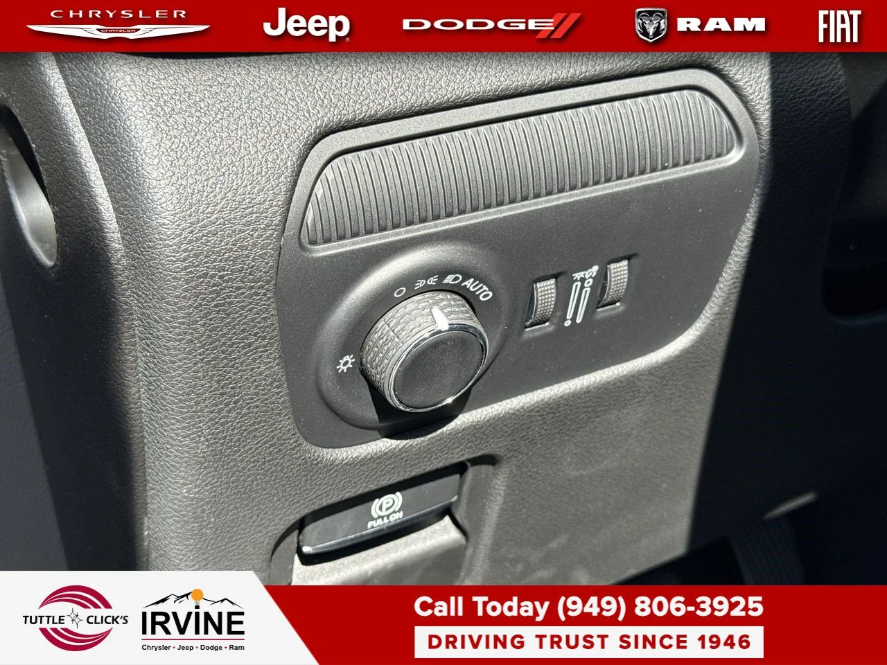 New 2026 High Gloss Black Exterior Paint Jeep Upland image 31