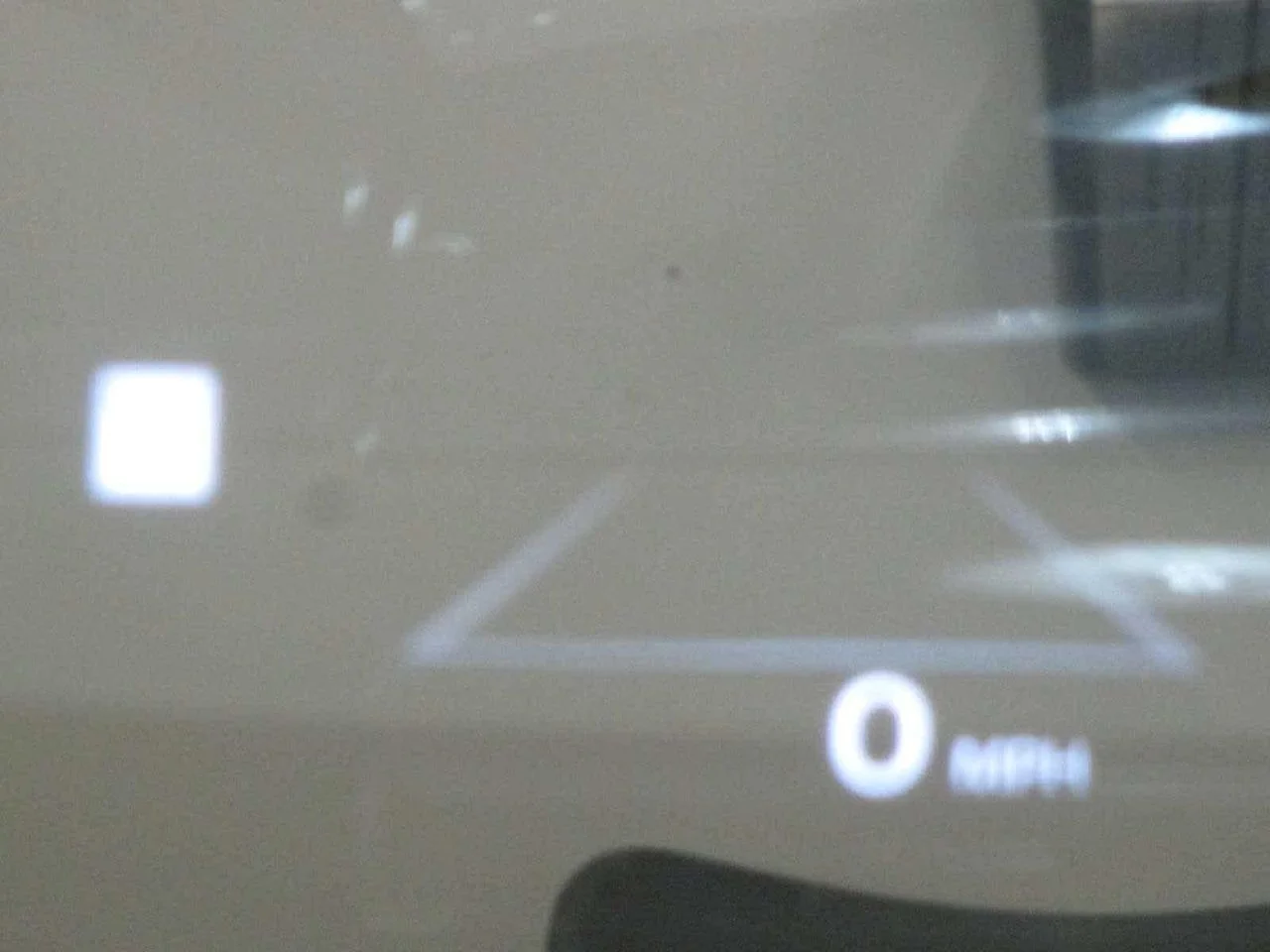 New 2026 White Hyundai Calligraphy AWD image 8