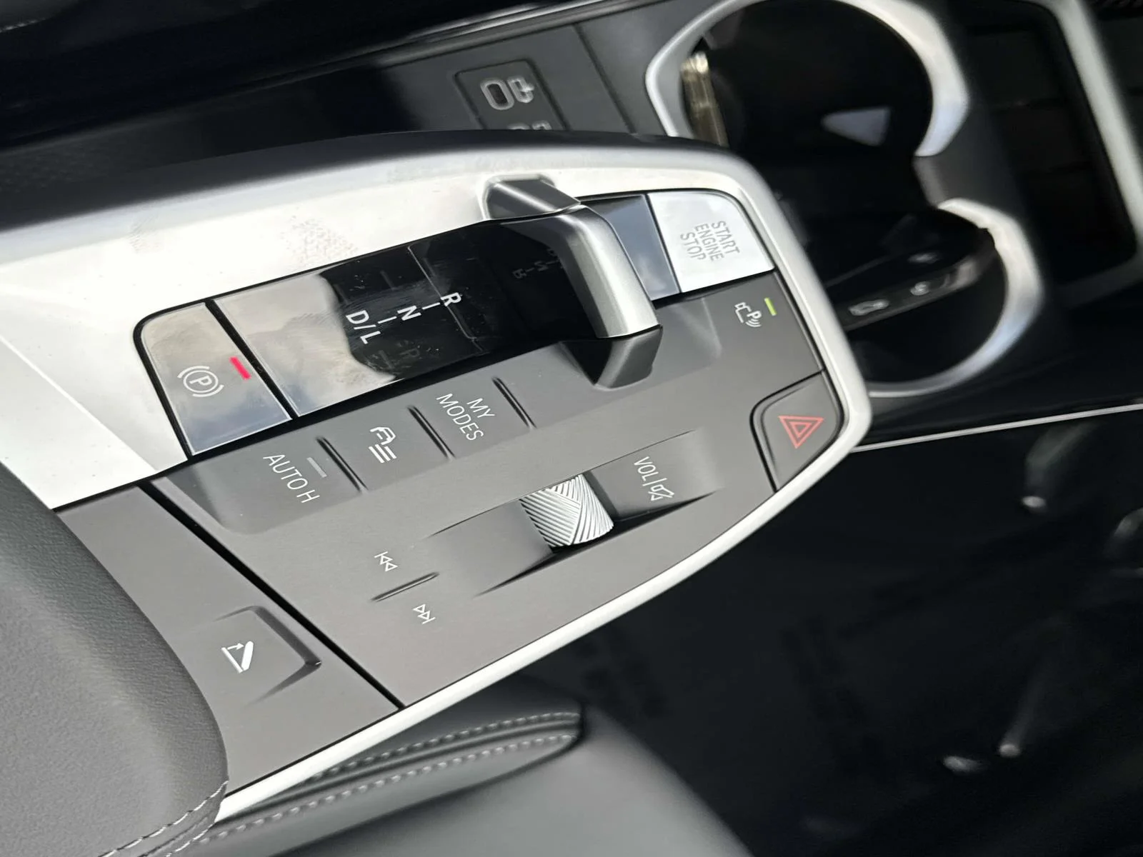 New 2026 Jet Black BMW xDrive28i image 21