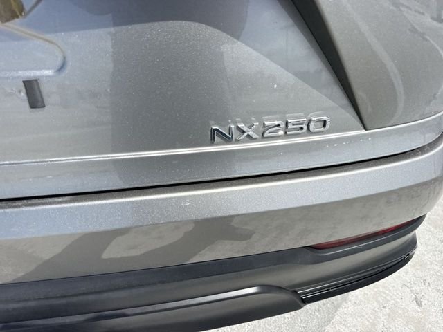 Certified Used 2024 ATOMIC SILVER Lexus 250 image 25