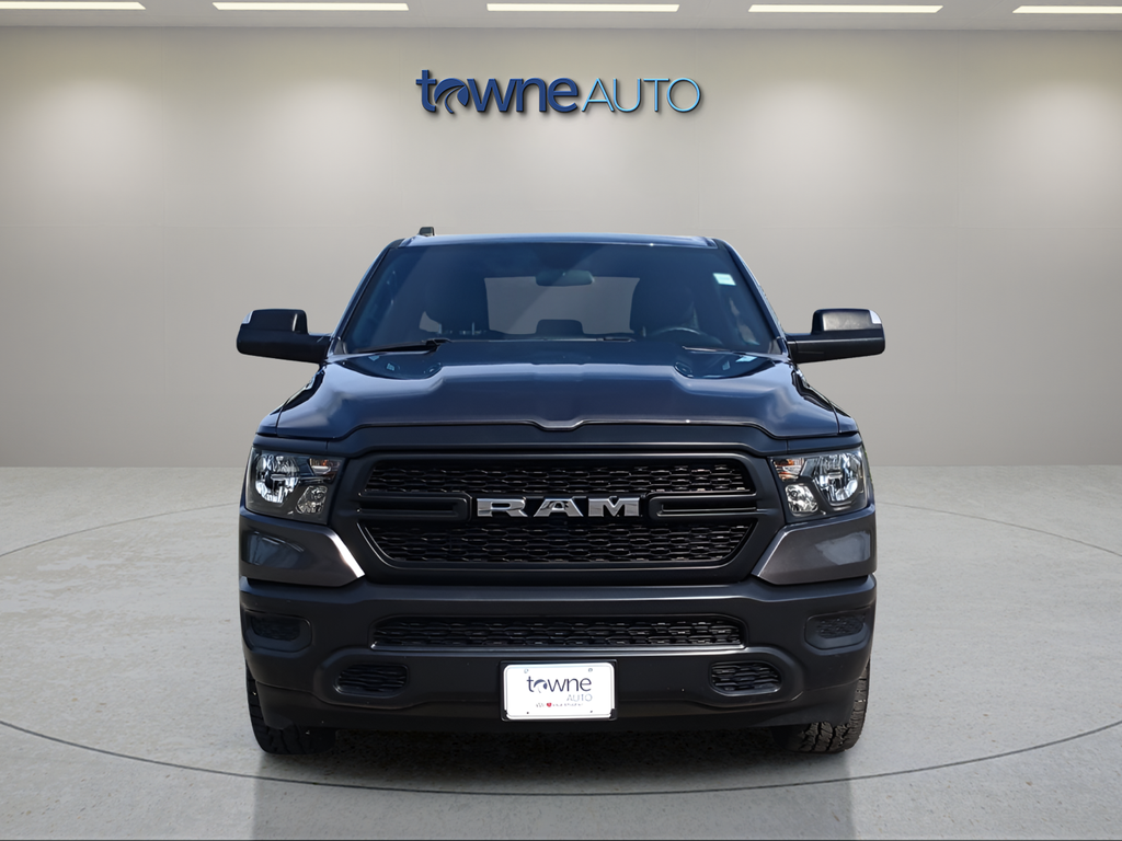 Used 2024 Gray Ram Tradesman image 8