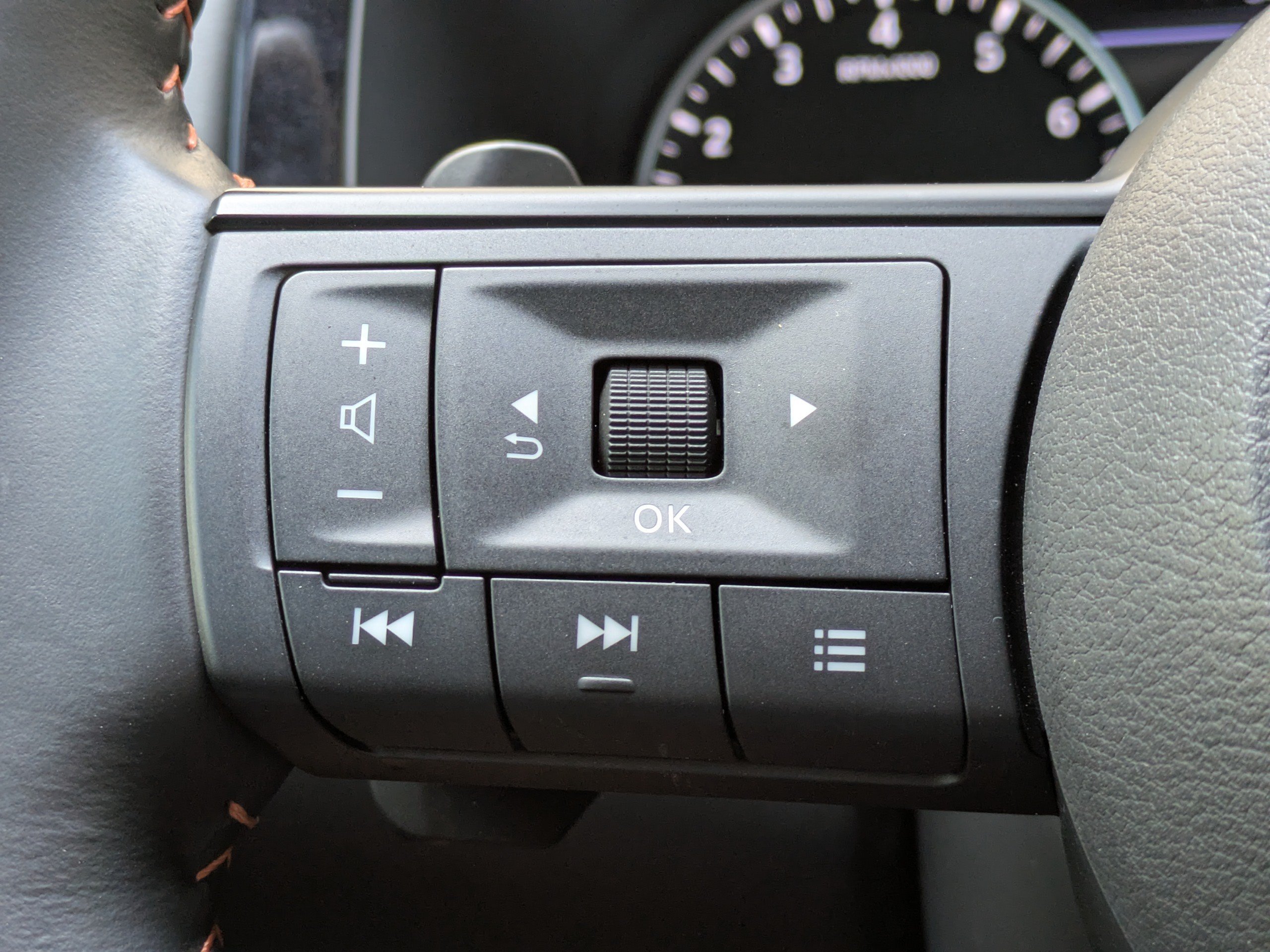 2024 Nissan Pathfinder Rock Creek - Photo 24
