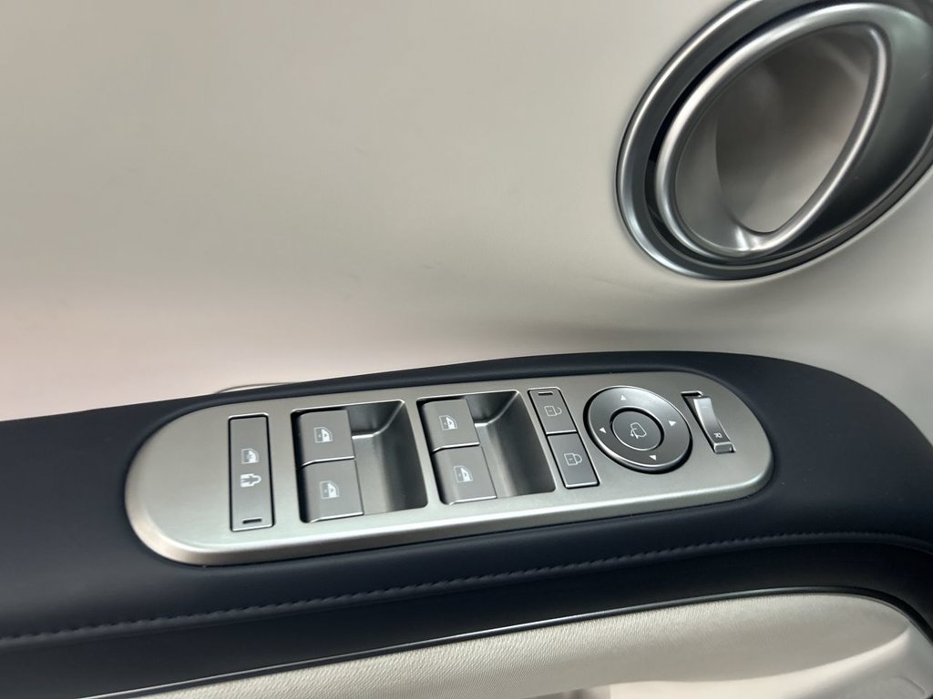 Used 2026 Abyss Black Hyundai Calligraphy image 15
