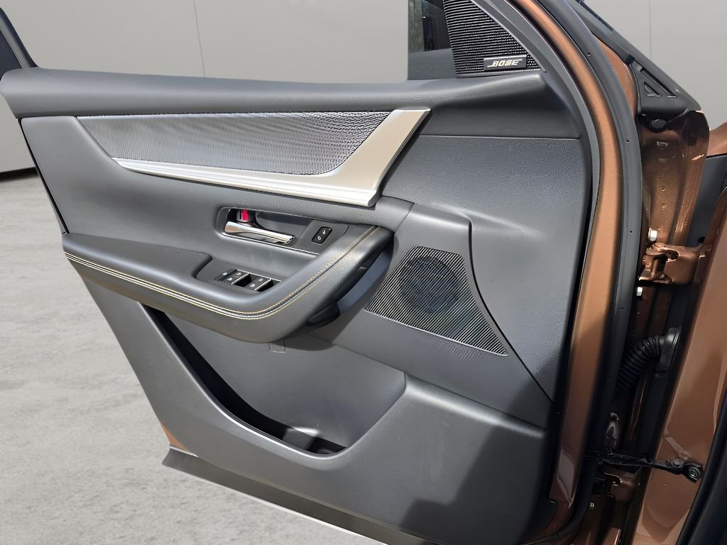 2025 Mazda CX-70 Premium Plus Package - Photo 17