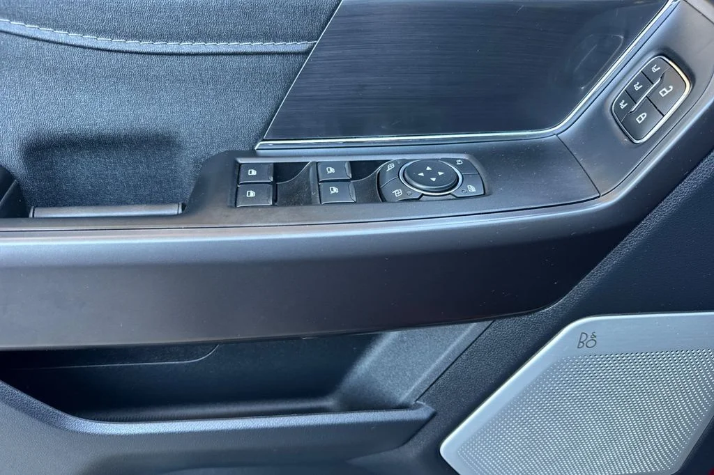 New 2026  Ford Lariat® image 11
