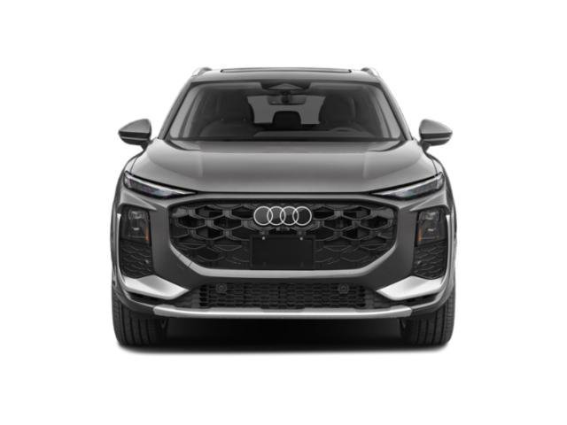 Used 2026 Glacier White Metallic Audi S line image 7
