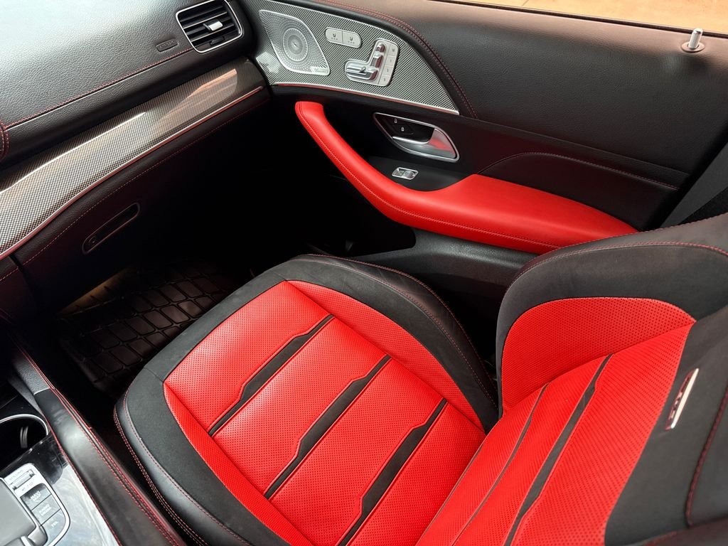 Used 2023  Mercedes-Benz GLE 53 AMG® image 15