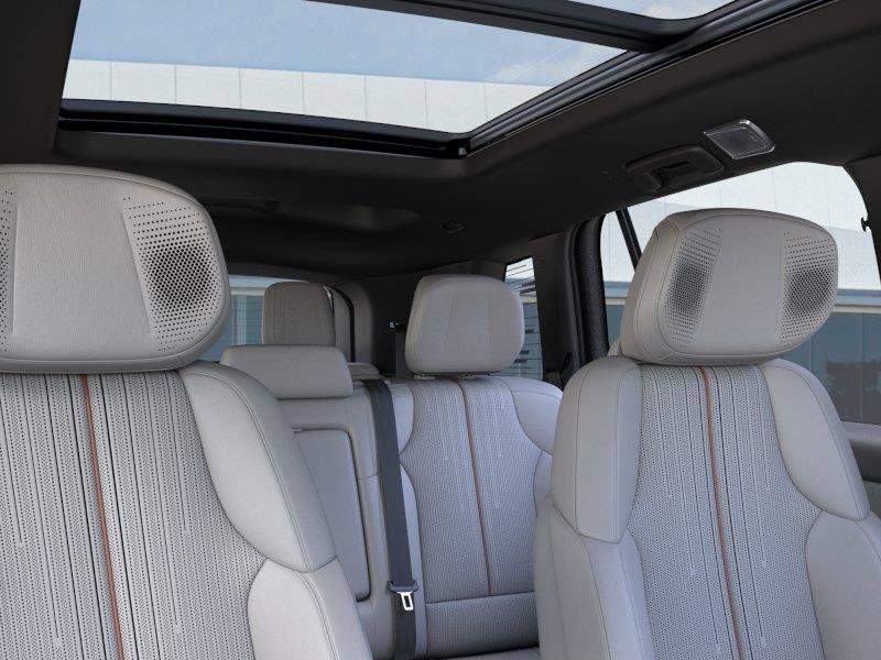 New 2026 Radiant Red Tintcoat Cadillac Sport image 24