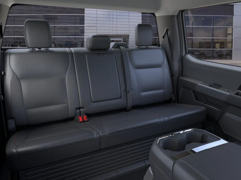 New 2026 Avalanche Ford Lariat image 11