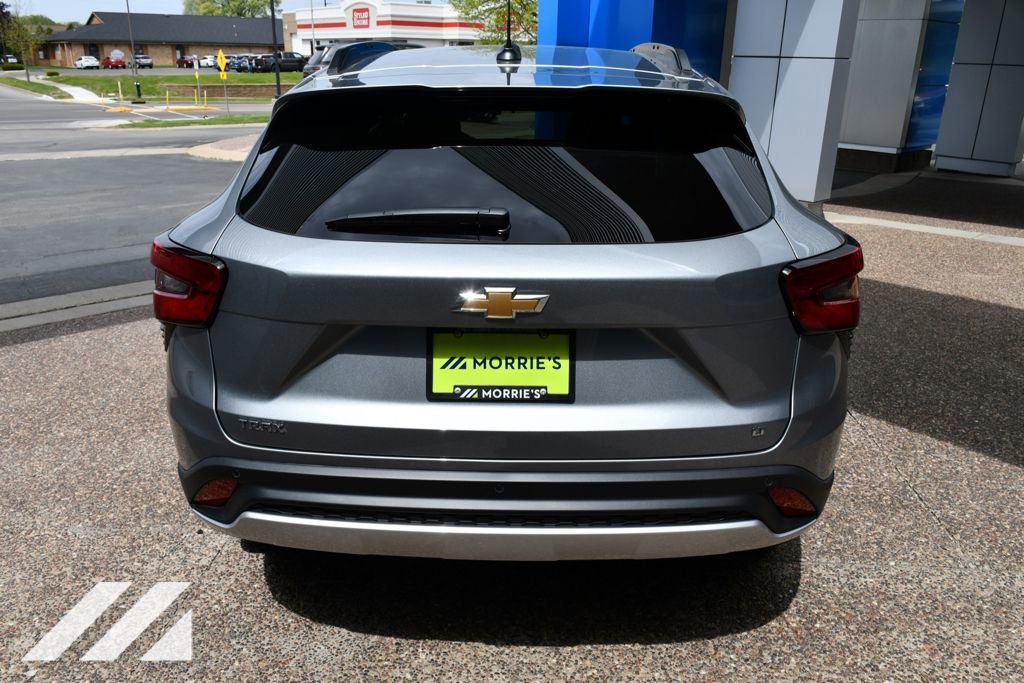 2026 Chevrolet Trax LT - Photo 6