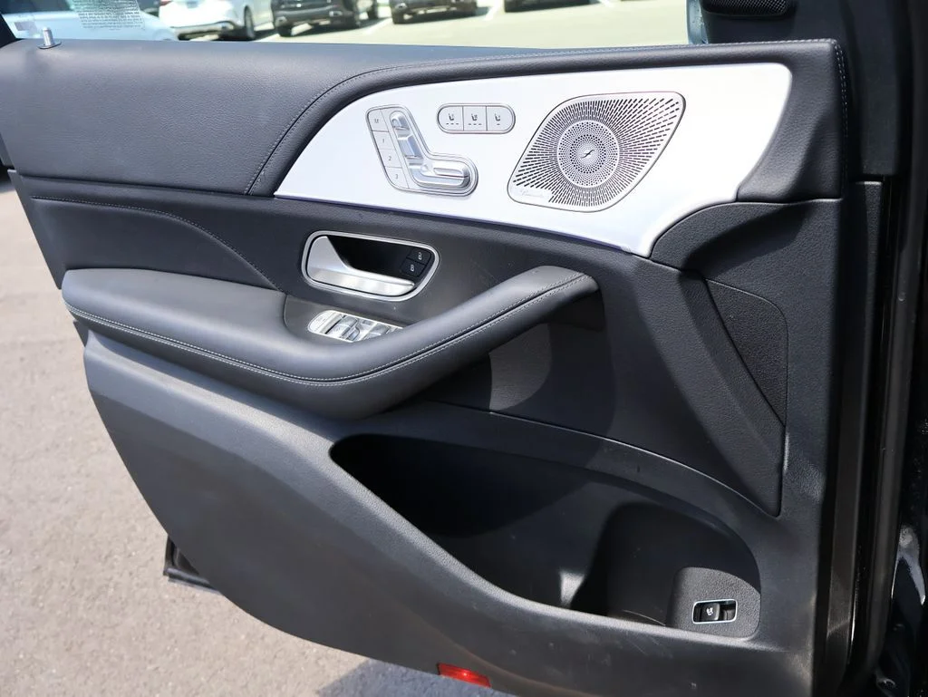 Used 2024 Black Mercedes-Benz GLE 53 AMG® image 41