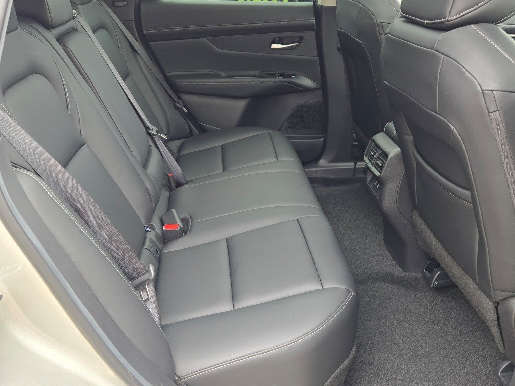 2025 Nissan Murano SL - Photo 10