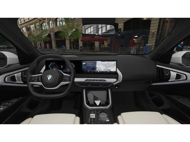 New 2026 Alpine White BMW  image 10