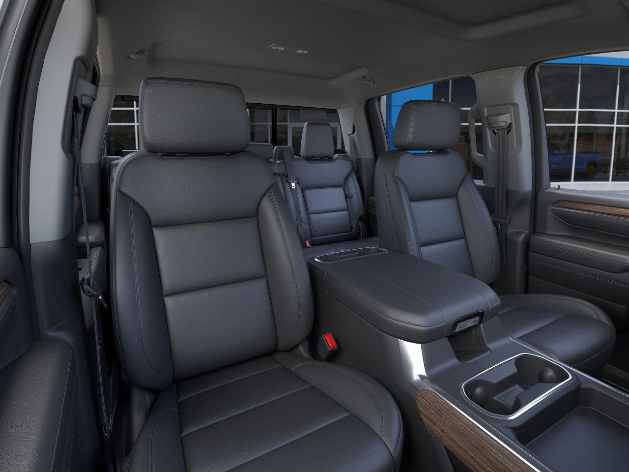 2026 Chevrolet Silverado 2500 HD LT - Photo 16
