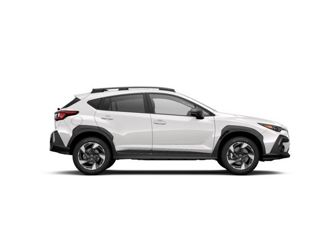 New 2026 CRYSTAL WHITE PEARL Subaru Limited image 7