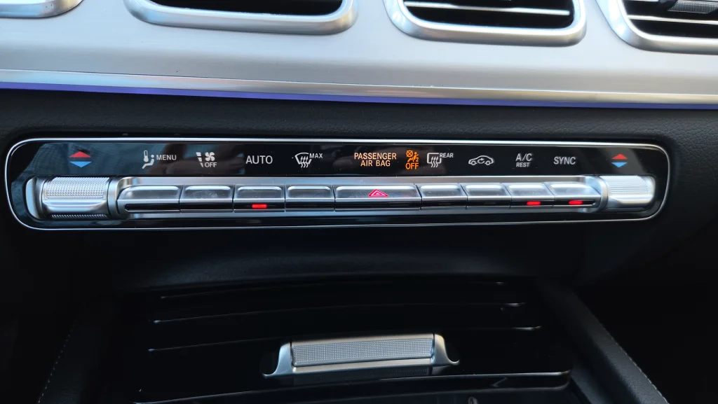 2026 Mercedes-Benz GLE GLE450 - Photo 17