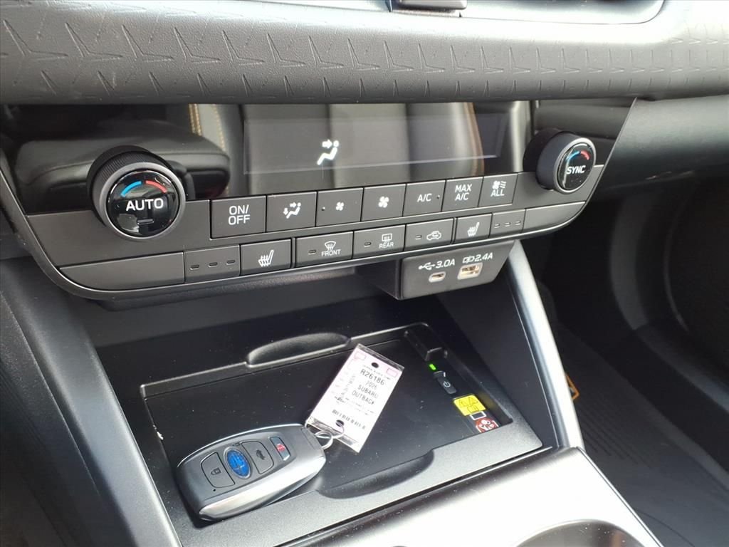 2026 Subaru Outback Wilderness - Photo 10