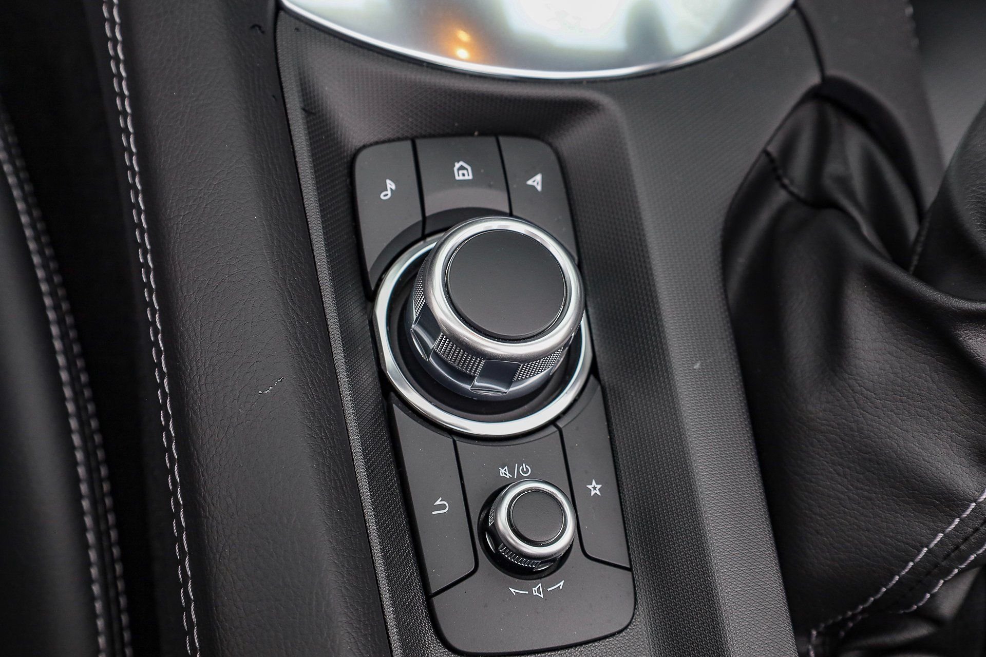2025 Mazda MX-5 Miata Grand Touring - Photo 21