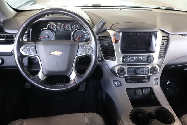 Used 2020 BLUE VELVET METALLIC Chevrolet LT image 18