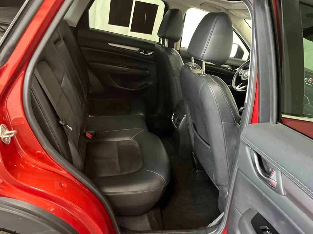 Used 2019 Red Mazda Touring image 22