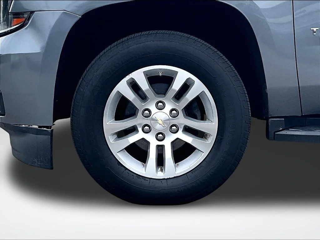 2019 Chevrolet Tahoe LT - Photo 9