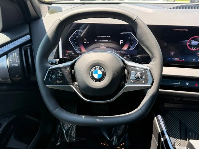 Used 2026 Alpine White BMW 30 xDrive image 16