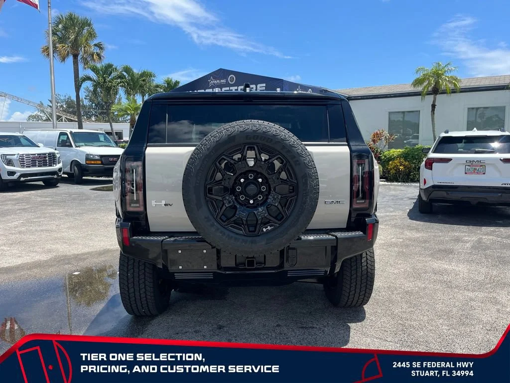 New 2026 Coastal Dune GMC 2X image 6