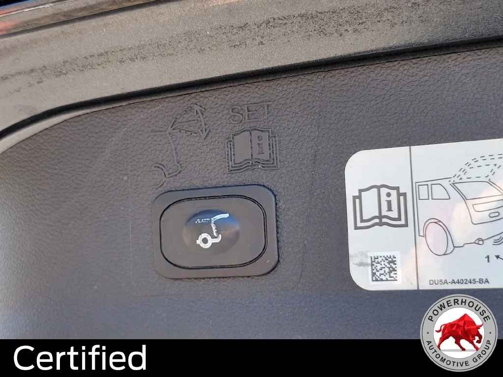 Used 2019 Gray Ford Titanium image 15